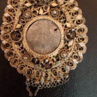 Възрожденски накит, снимка 5 - Антикварни и старинни предмети - 28607164