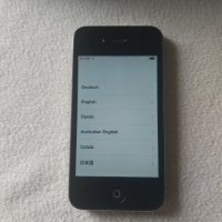 	iphone 4 , ЗАКЛЮЧЕН КЪМ ОПЕРАТОР , НЯМА АЙКЛАУД!, снимка 10 - Apple iPhone - 43172895