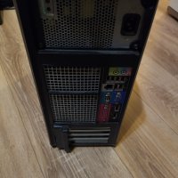 Dell Optiplex, Asus desktop, стационарни компютри., снимка 16 - За дома - 43588052