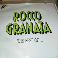 ROCCO GRANATA CD 2710221750, снимка 14 - CD дискове - 38473613