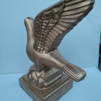 Сувенир гълъб, снимка 3 - Статуетки - 35625830