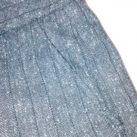 Вълнен дамски панталон DiKa, снимка 8 - Панталони - 26994821