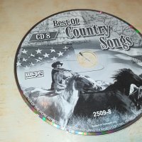 COUNTRY SONGS CD8 1509221631, снимка 1 - CD дискове - 38012882