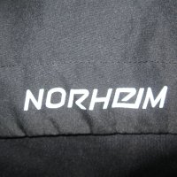 Спортно горнище NORHEIM  мъжко,ХЛ, снимка 4 - Спортни дрехи, екипи - 43646218