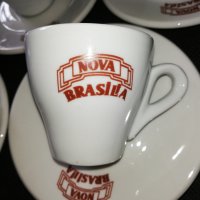 NOVA BRASILIA , снимка 2 - Сервизи - 28719885