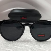 Carrera дамски слънчеви очила УВ 400 унисекс, снимка 2 - Слънчеви и диоптрични очила - 33503587