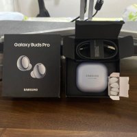 Безжични слушалки Samsung Galaxy Buds Pro , снимка 4 - Bluetooth слушалки - 43441987
