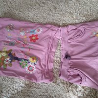 Сет от дрехи за момиче р-р 140, снимка 3 - Детски комплекти - 26948621