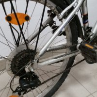 Велосипед Streethammer 26'', снимка 6 - Велосипеди - 27257529