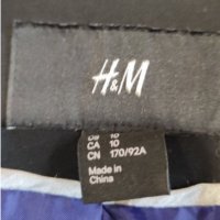 РАЗПРОДАЖБА Сако на H&M, снимка 5 - Сака - 38124944