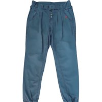 Khujo Дамски памучен панталон Размер 29, снимка 1 - Панталони - 43025531