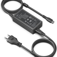 Универсално зарядно 65W USB Type C от HKY- 5- 20V, снимка 1 - Друга електроника - 43681981