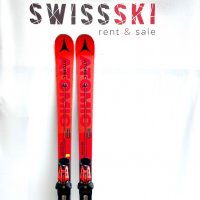 Продавам премиум ски Atomic Redster S9 и G9 , снимка 4 - Зимни спортове - 28564011