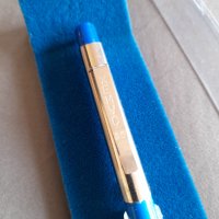 Стара писалка,химикал,химикалка ХЕМУС #2, снимка 3 - Колекции - 32465067