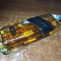 johney walker-12 black 200ml-празно шише  1405210922, снимка 9 - Колекции - 32870497