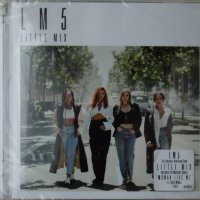 Little Mix – LM5 (2018, CD) , снимка 1 - CD дискове - 39609687