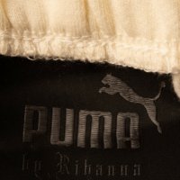 Нов панталон FENTY PUMA By RIHANNA RRP €195/Размер М, снимка 4 - Панталони - 32953969