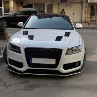 Ауди А5 Quattro S-line 3.0 TDI, снимка 1 - Автомобили и джипове - 40777562