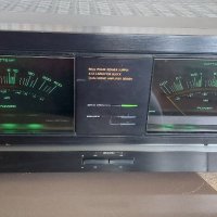 Onkyo M 5570 крайно стъпало, снимка 1 - Ресийвъри, усилватели, смесителни пултове - 43960431