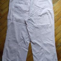 Летни маркови бермуди "Brax"® / голям размер , снимка 4 - Къси панталони и бермуди - 37493106