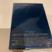 Versace Eros EDP 100мл, снимка 4 - Мъжки парфюми - 38883475