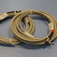 Кабел Honeywell 51195153-005 coaxial PLC cable, снимка 6 - Резервни части за машини - 34903595