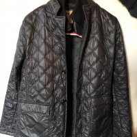 Zara паролет есен мъжко яке 