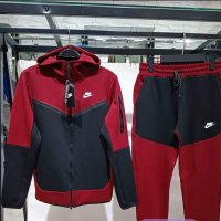 Нови мъжки екипи Nike, снимка 11 - Спортни дрехи, екипи - 34214218