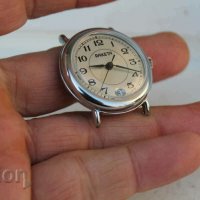 Руски часовник "Ракета", снимка 2 - Антикварни и старинни предмети - 38064656