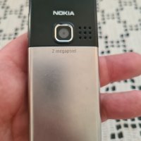 Nokia 6300classic silver , снимка 7 - Nokia - 43241807