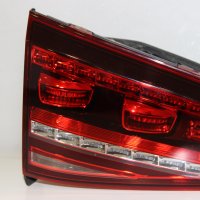 Ляв вътрешен стоп VW Golf 7 GTI хечбек (2013-2017г.) LED 5G0945307F ляв стоп заден капак Голф 7, снимка 2 - Части - 43089362