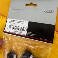 Кабели за мултимедия Audi, снимка 2 - Аксесоари и консумативи - 37677197