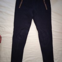 Панталон Zara 9-10  г., снимка 1 - Детски панталони и дънки - 37542528