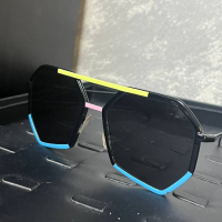Слънчеви Очила Prada SPR 62X, снимка 3 - Слънчеви и диоптрични очила - 44919168