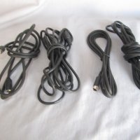 кабели 
