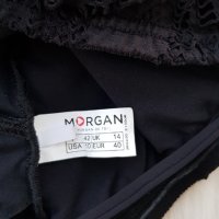Дамски бански  Morgan размер М, снимка 6 - Бански костюми - 32439966