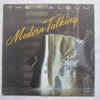 ВТА 11639 - Modern Talking.The 1-st album - Модърн Токинг. Първият албум, снимка 1 - Грамофонни плочи - 44017949