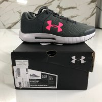 Дамски Маратонки Under Armour Pursuit, снимка 1 - Маратонки - 43763999