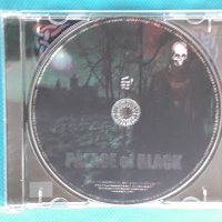 Palace Of Black – 2002 - Palace Of Black (Doom Metal), снимка 5 - CD дискове - 43656467