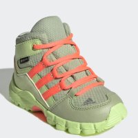 Adidas Terrex mid gtx , снимка 1 - Детски маратонки - 43146848