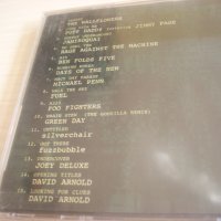 Godzilla The album - матричен диск , снимка 2 - CD дискове - 37871398