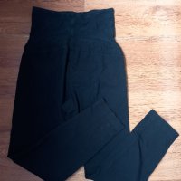 Панталон за бременни H&M Mama Размер 38, снимка 3 - Дрехи за бременни - 44129822