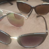 Дамски слънчеви очила 3 бр., снимка 2 - Слънчеви и диоптрични очила - 44110648