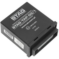 Аванс процесор STAG TAP-03/1 , снимка 2 - Части - 44138558