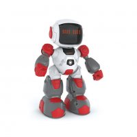 Kids Buddy - Робот с часовник 926491, снимка 2 - Други - 37166795