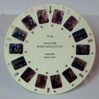 Филми, дискове, слайдове от 80те години за Стереобокс ГДР оригинал, снимка 9 - Анимации - 28902935