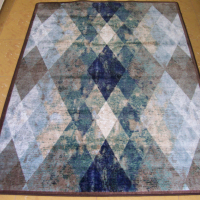Качествени килими Места - "велурени" килими на промоция, снимка 5 - Килими - 31842927