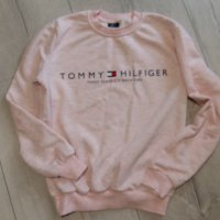 Дамски спортни блузи на Tommy Hilfiger и  ellesse, снимка 6 - Блузи с дълъг ръкав и пуловери - 43544705