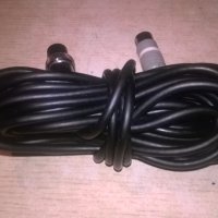 кабел петица-двоика-6 метра-внос холандия, снимка 7 - Други - 27708856