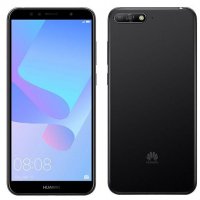 Huawei Y6 2018 - Huawei ATU-L11 - Huawei ATU-L21 - Huawei ATU-22 заден капак панел, снимка 1 - Резервни части за телефони - 39108806